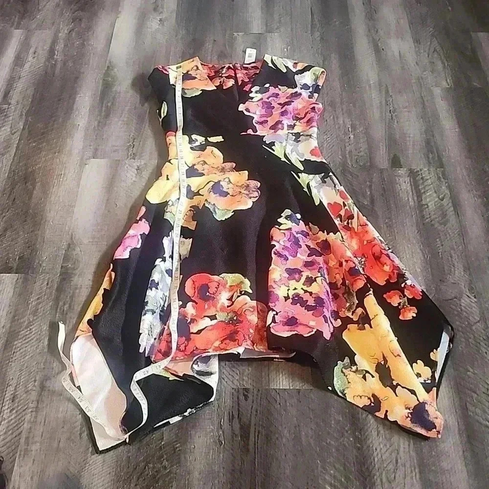 NATORI DRESS - Picture 5 of 7